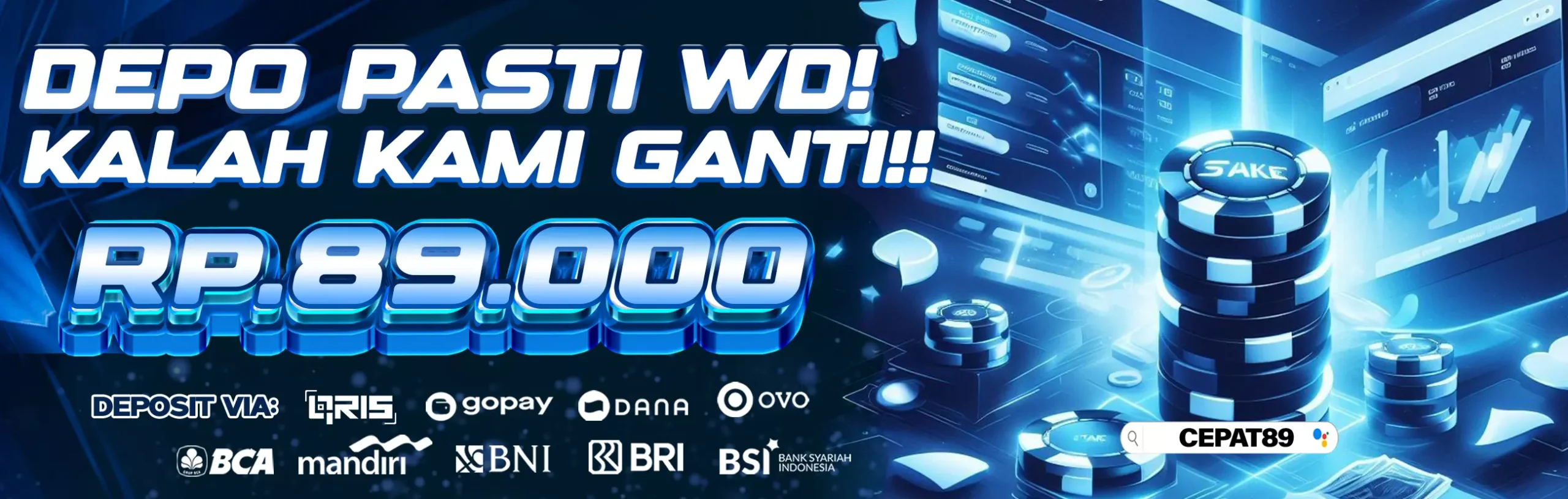 MISTERI4D alternatif